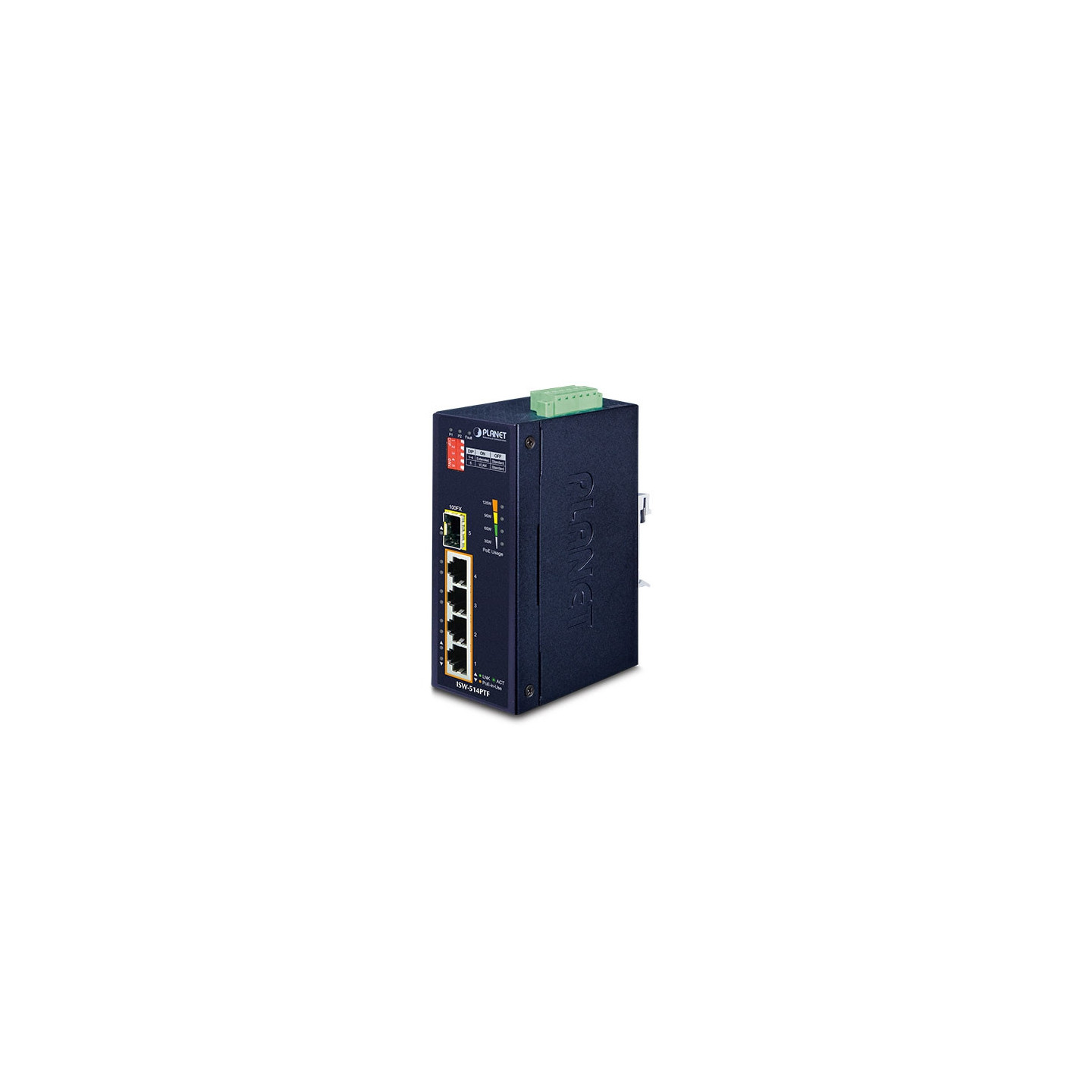PLANET ISW-514PTF