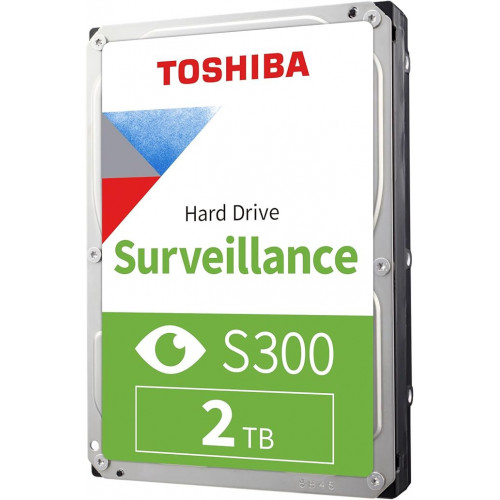 TOSHIBA HDWT720UZSVA