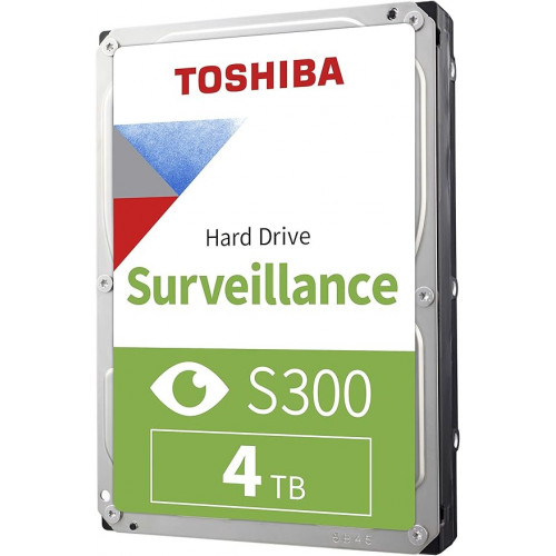 TOSHIBA HDWT840UZSVA