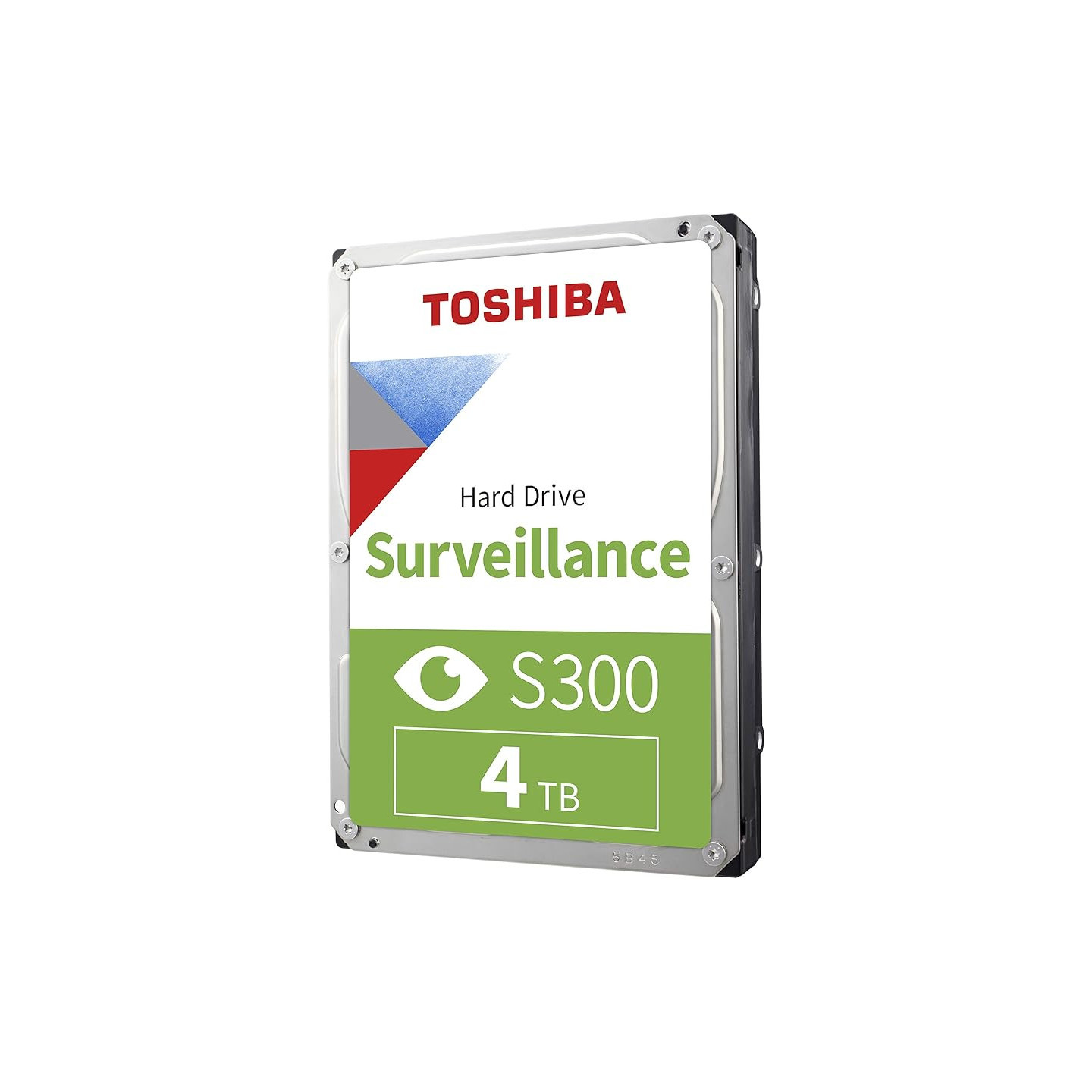 TOSHIBA HDWT840UZSVA