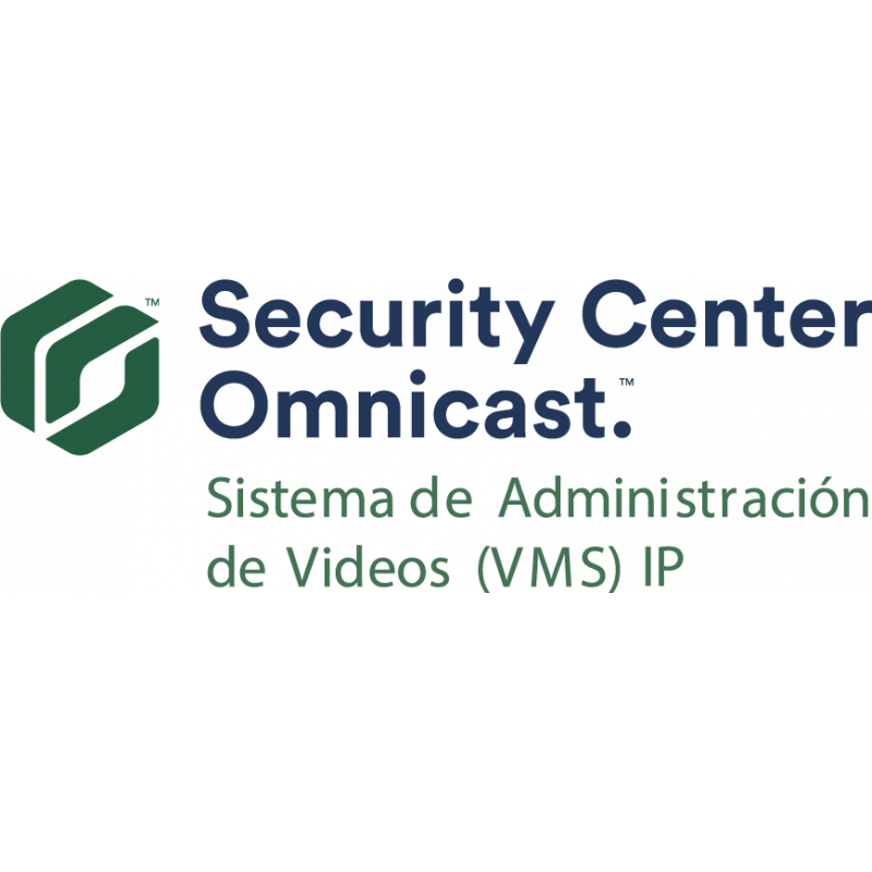 Genetec Security Center Omnicast VMS