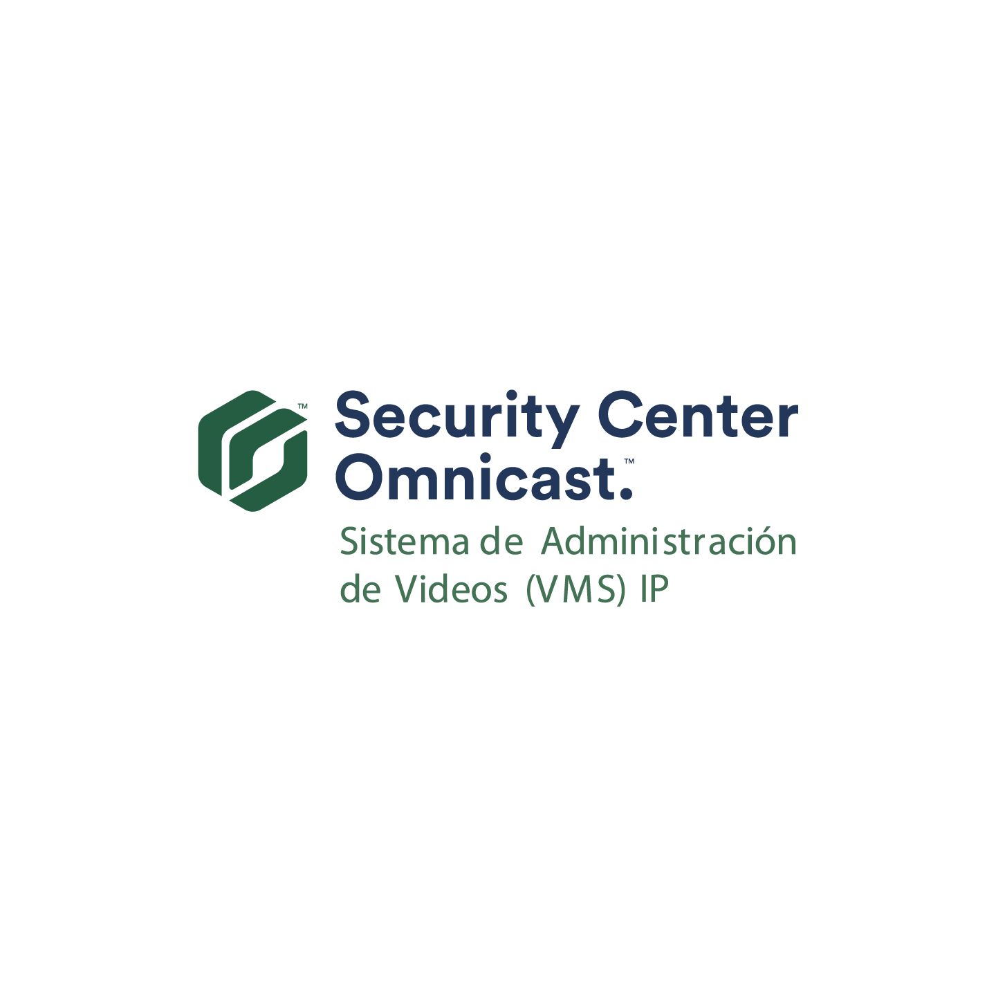 Genetec Omnicast VMS | Videovigilancia IP Unificada