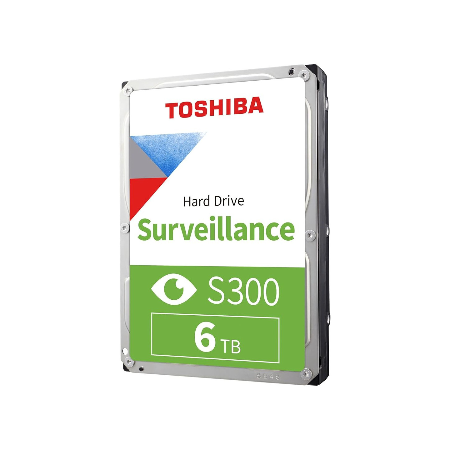 TOSHIBA HDWT860UZSVA