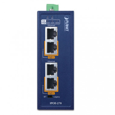 PLANET IPOE-270