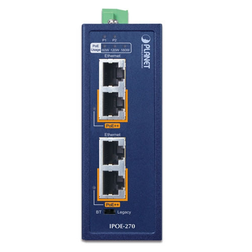 PLANET IPOE-270