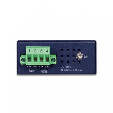 PLANET Serie IPOE-260