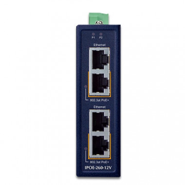 PLANET Serie IPOE-260