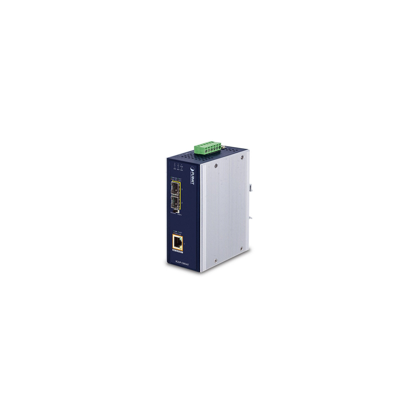 PLANET IGUP-1205AT