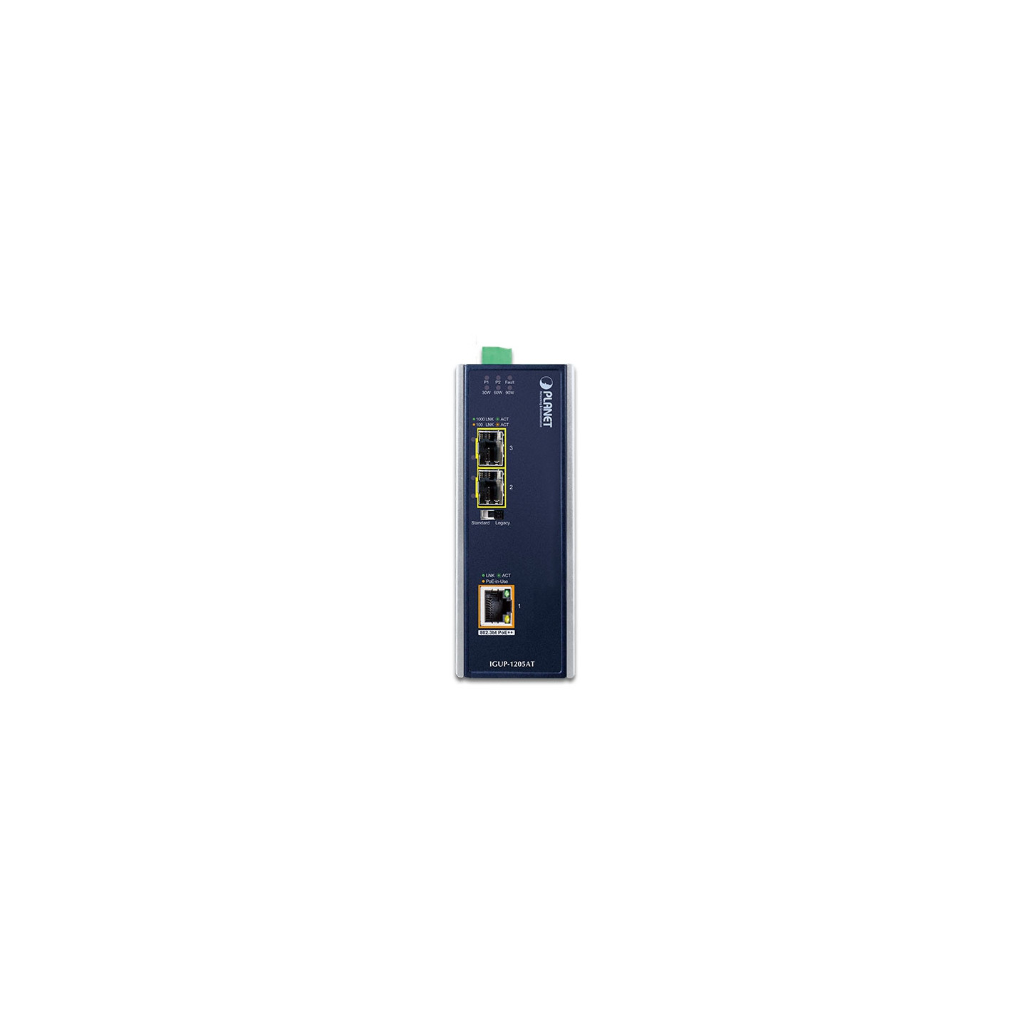 PLANET IGUP-1205AT