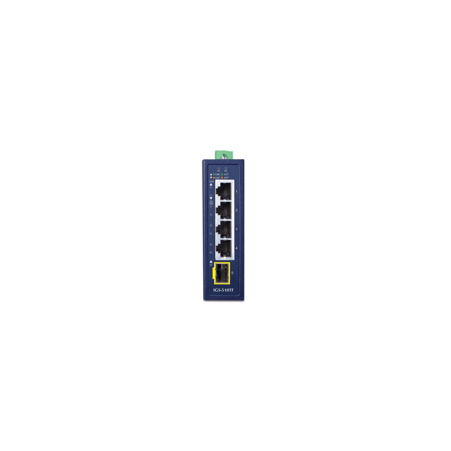 PLANET IGS-510TF