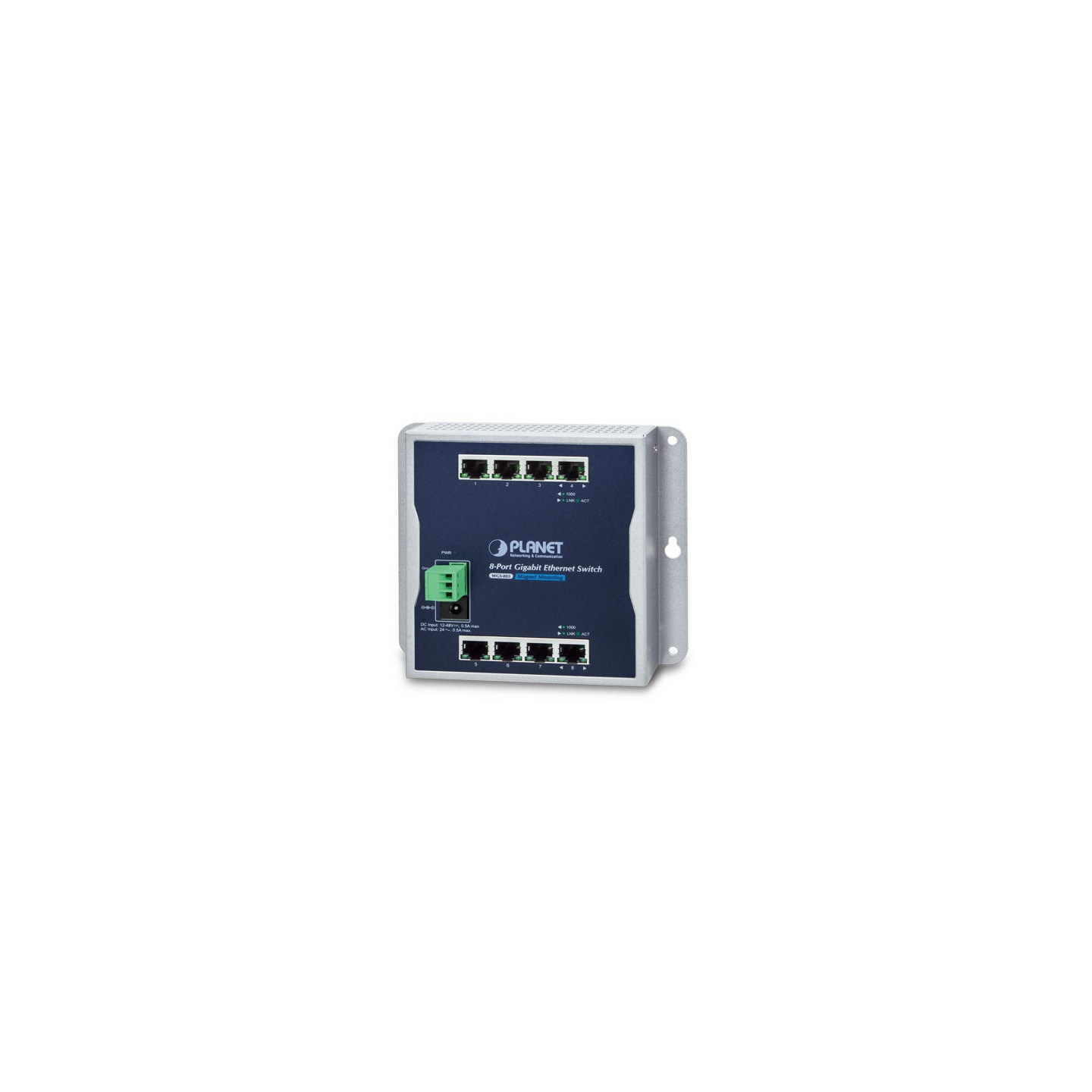 PLANET WGS-803