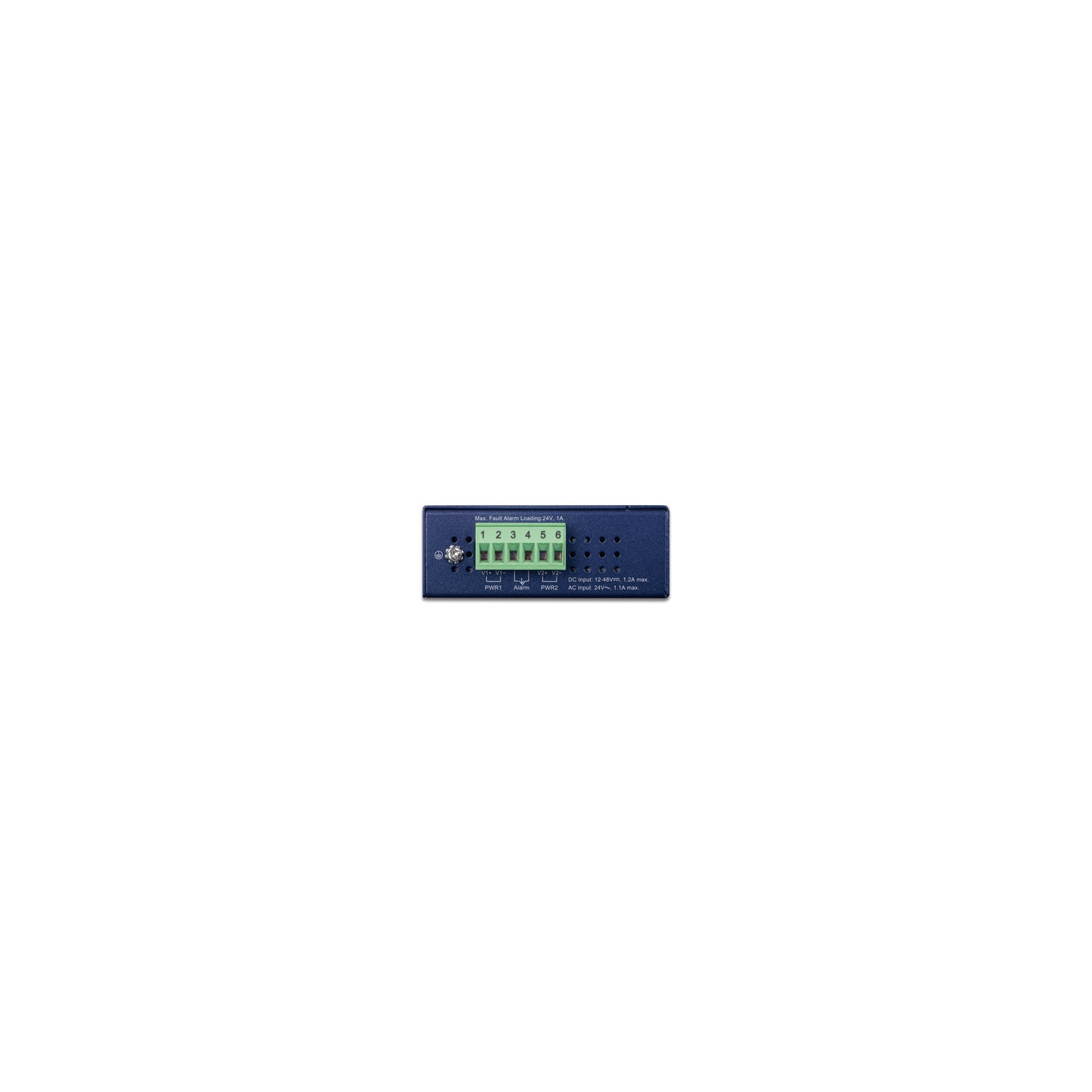 PLANET ISW-501T