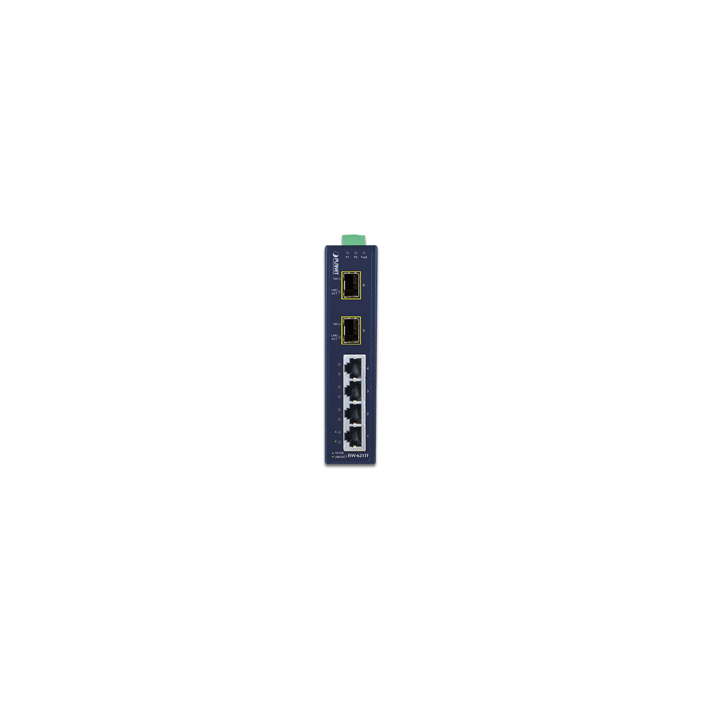 PLANET ISW-621TF