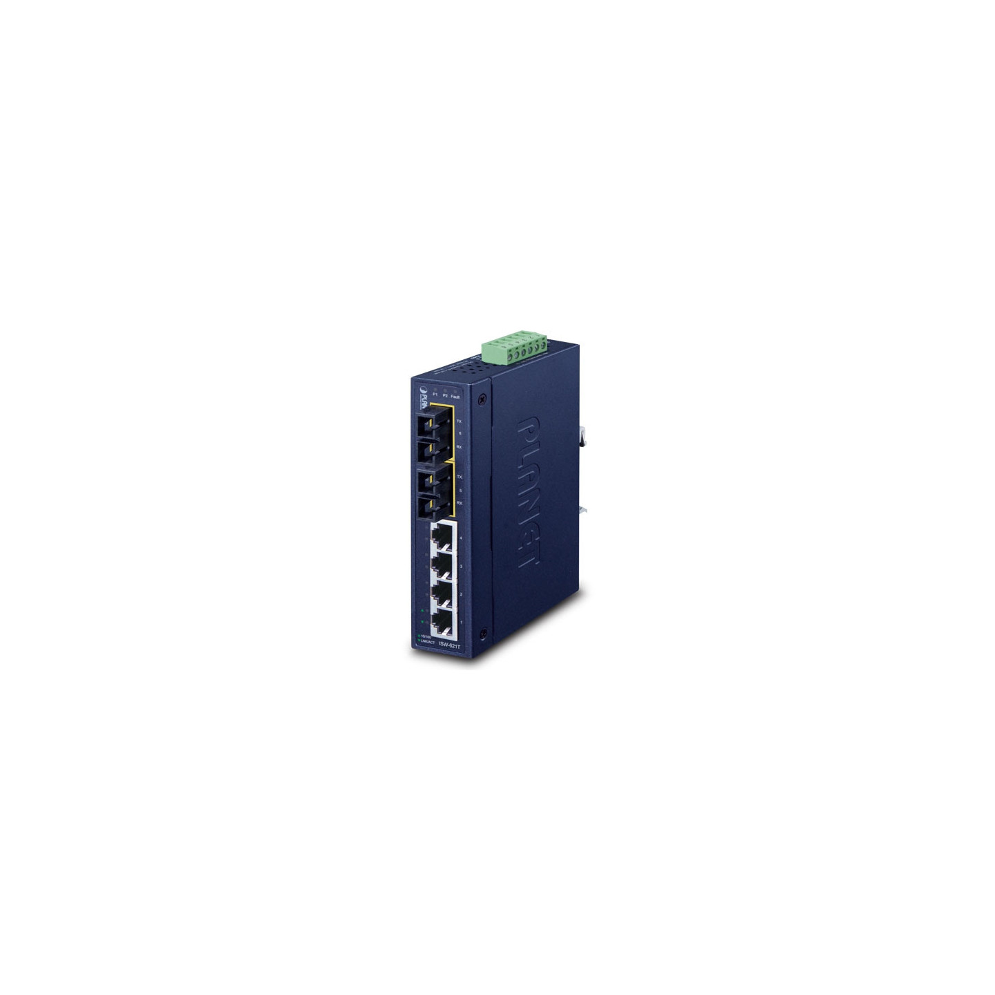 PLANET ISW-621T