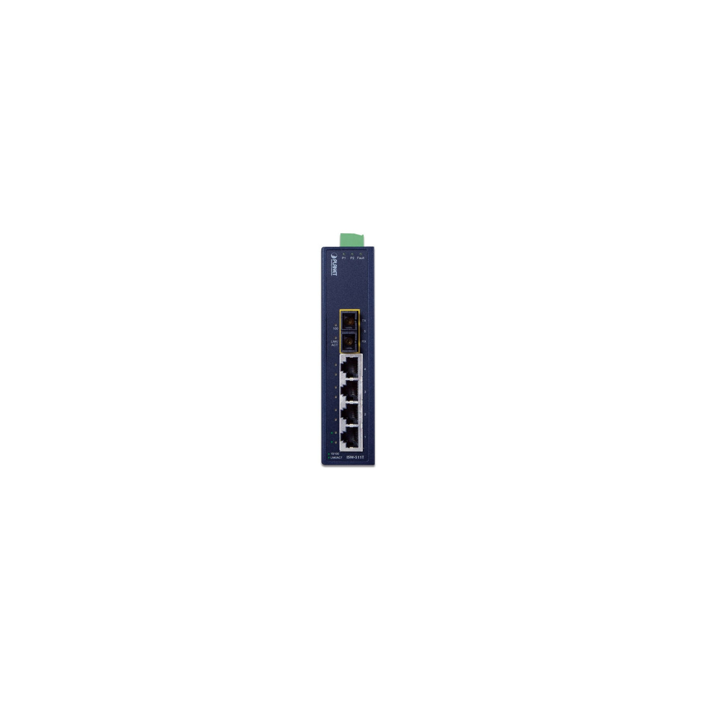 PLANET ISW-511T