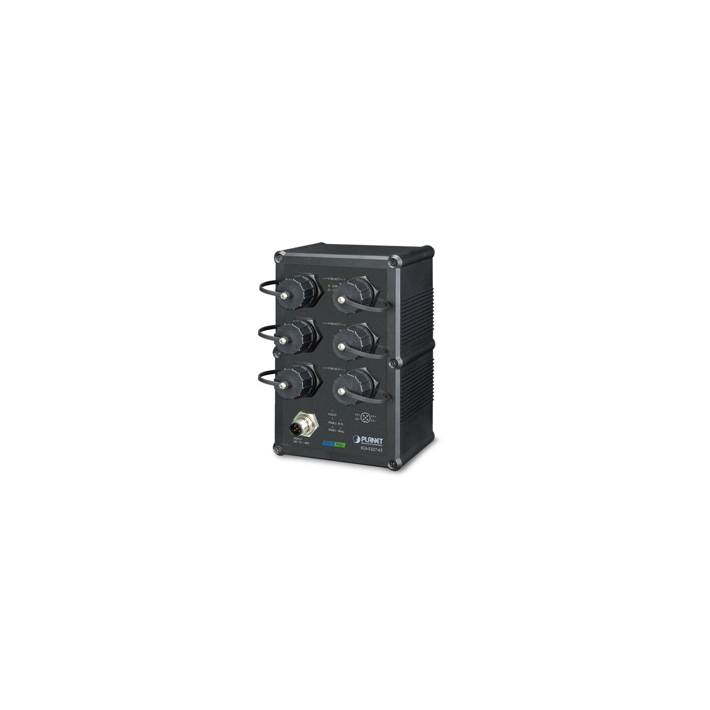 PLANET IGS-5227-6T