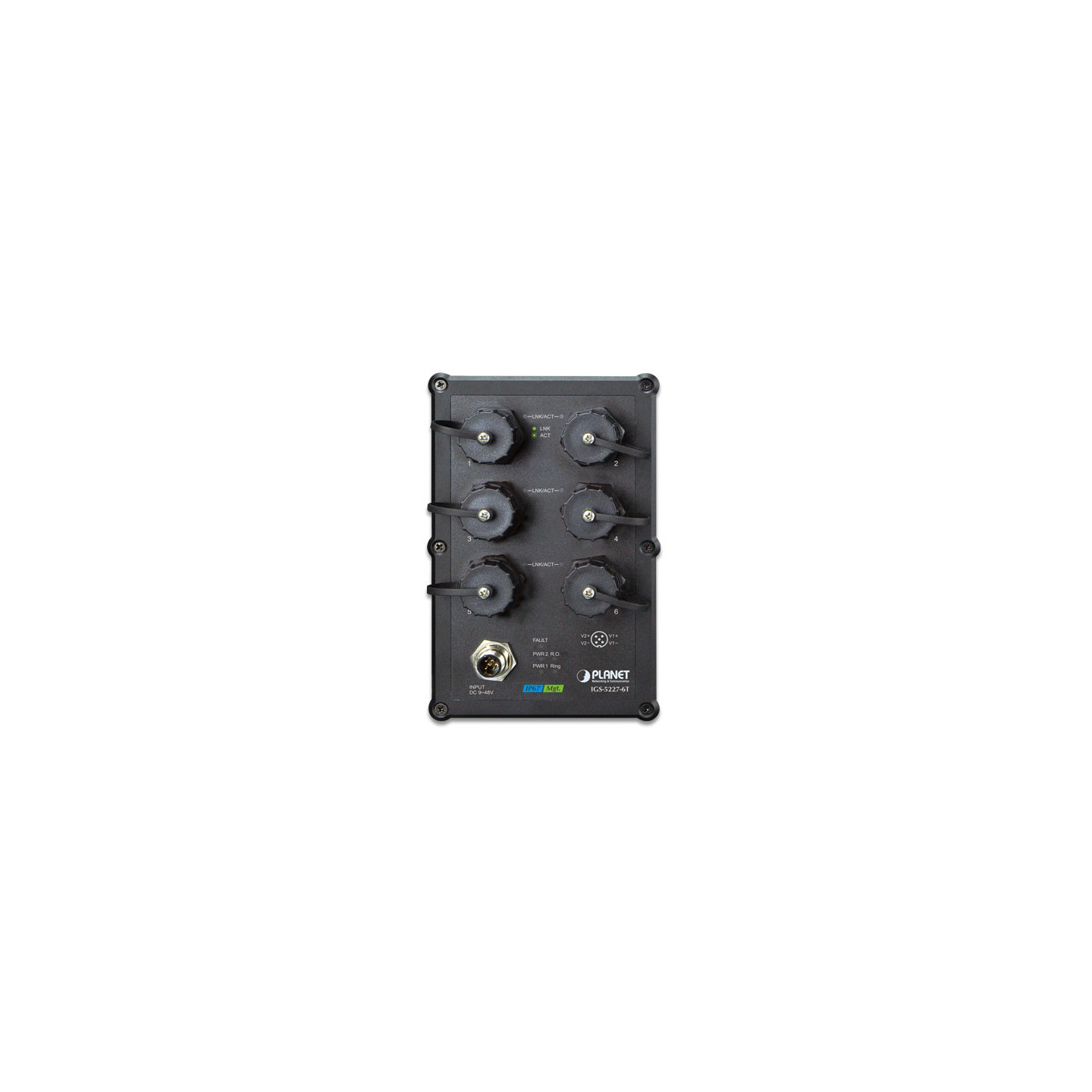 PLANET IGS-5227-6T