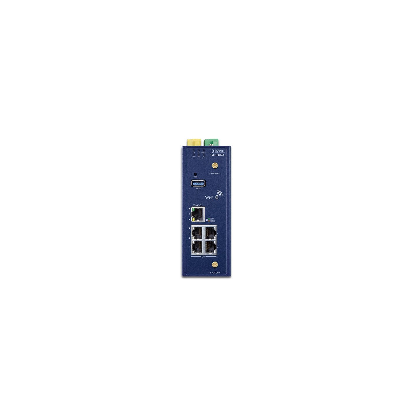 PLANET IAP-1800AX