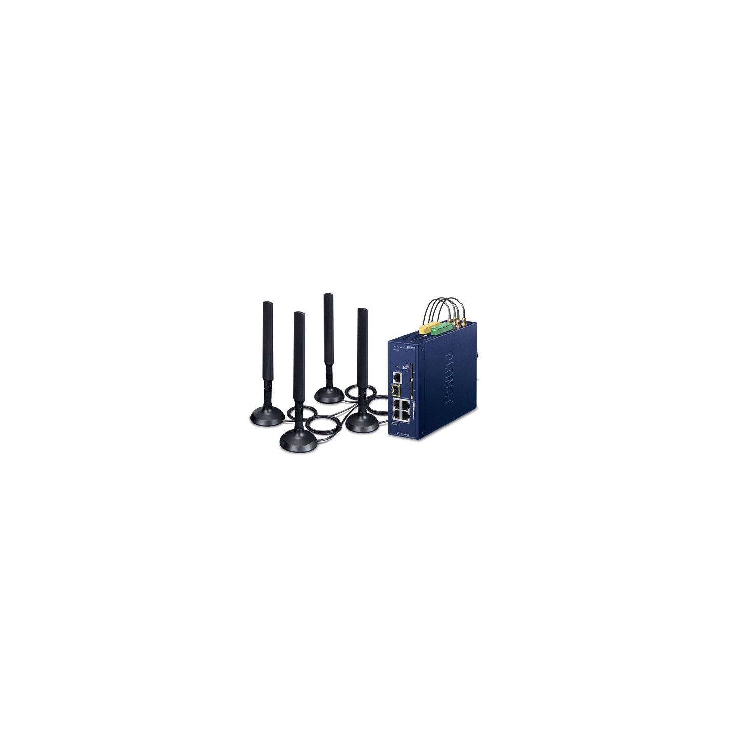 PLANET ICG-2515F-NR