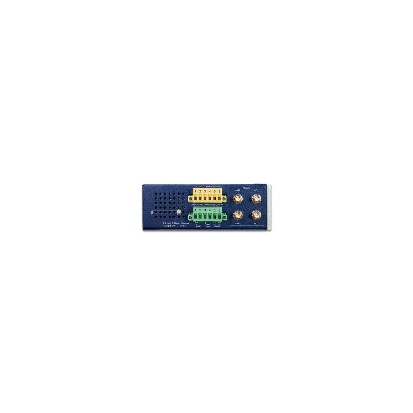 PLANET ICG-2515F-NR