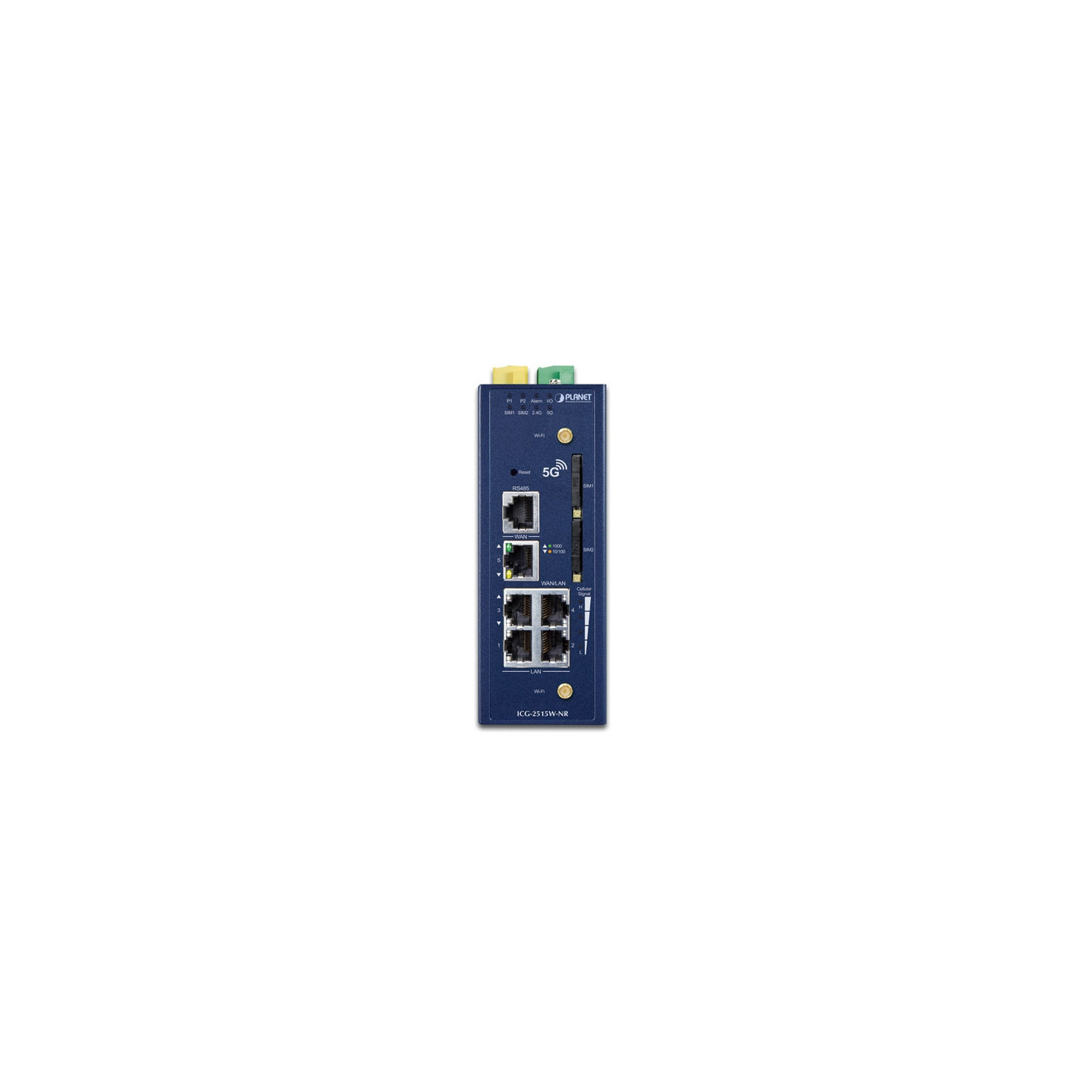PLANET ICG-2515W-NR