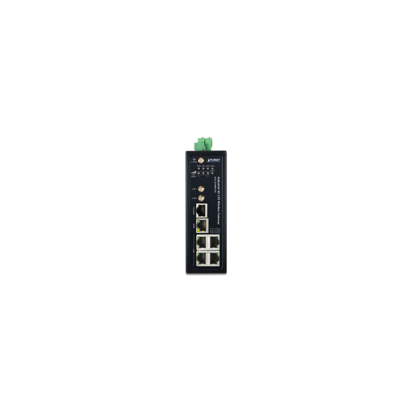 PLANET ICG-2510W-LTE