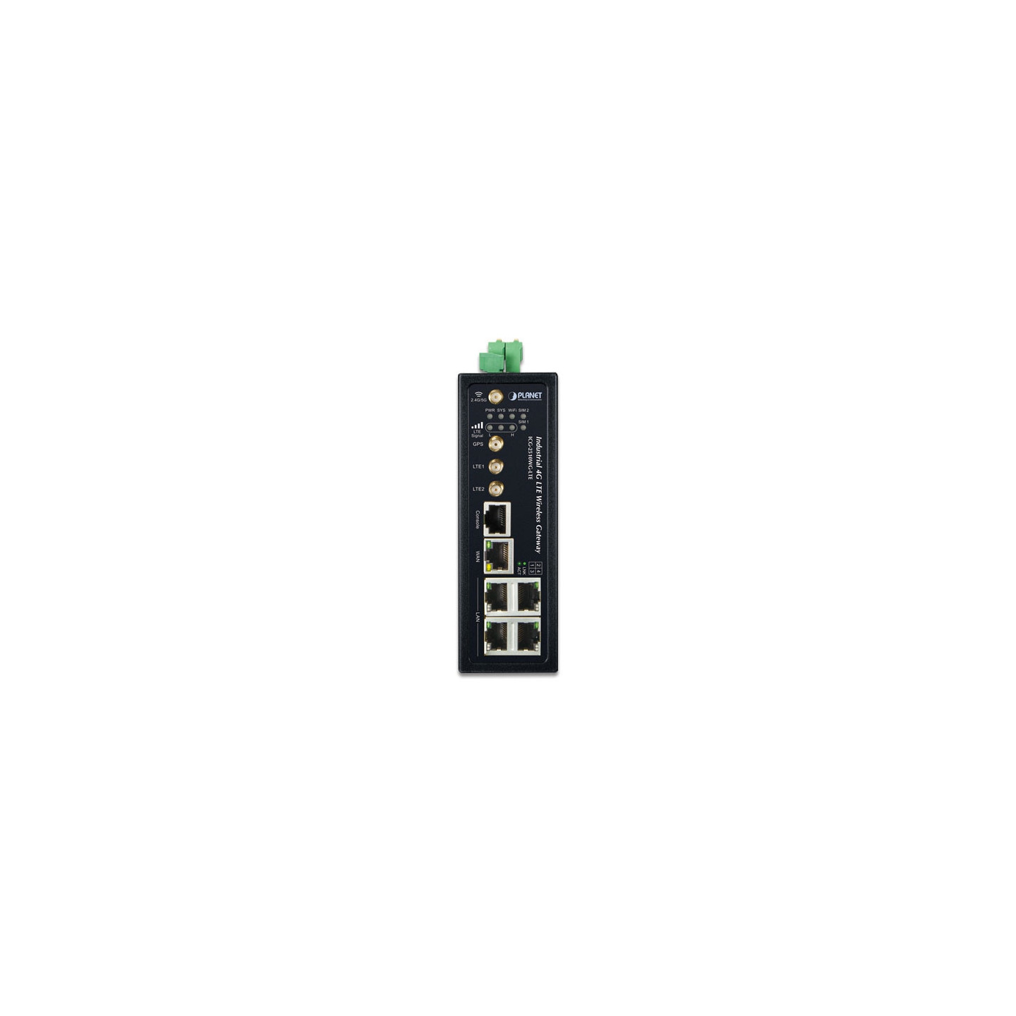 PLANET ICG-2510WG-LTE