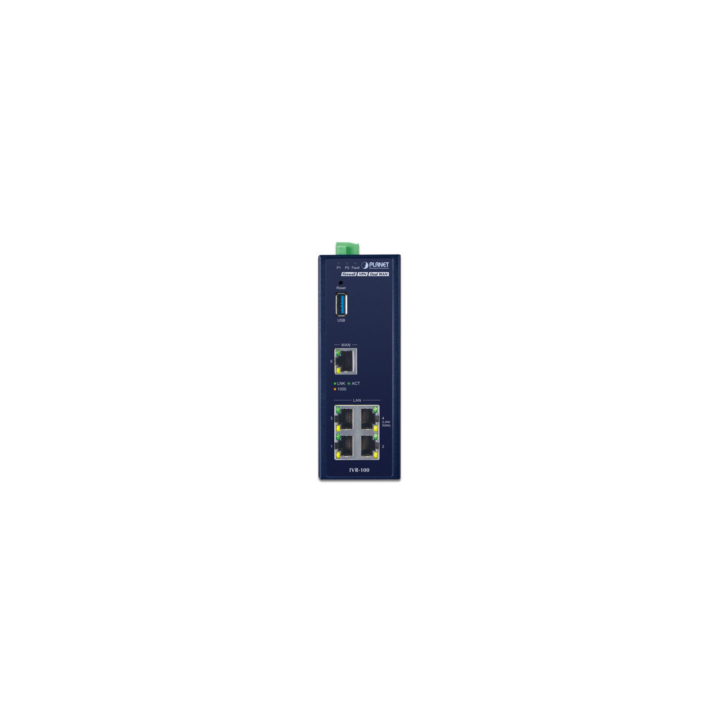 PLANET IVR-100