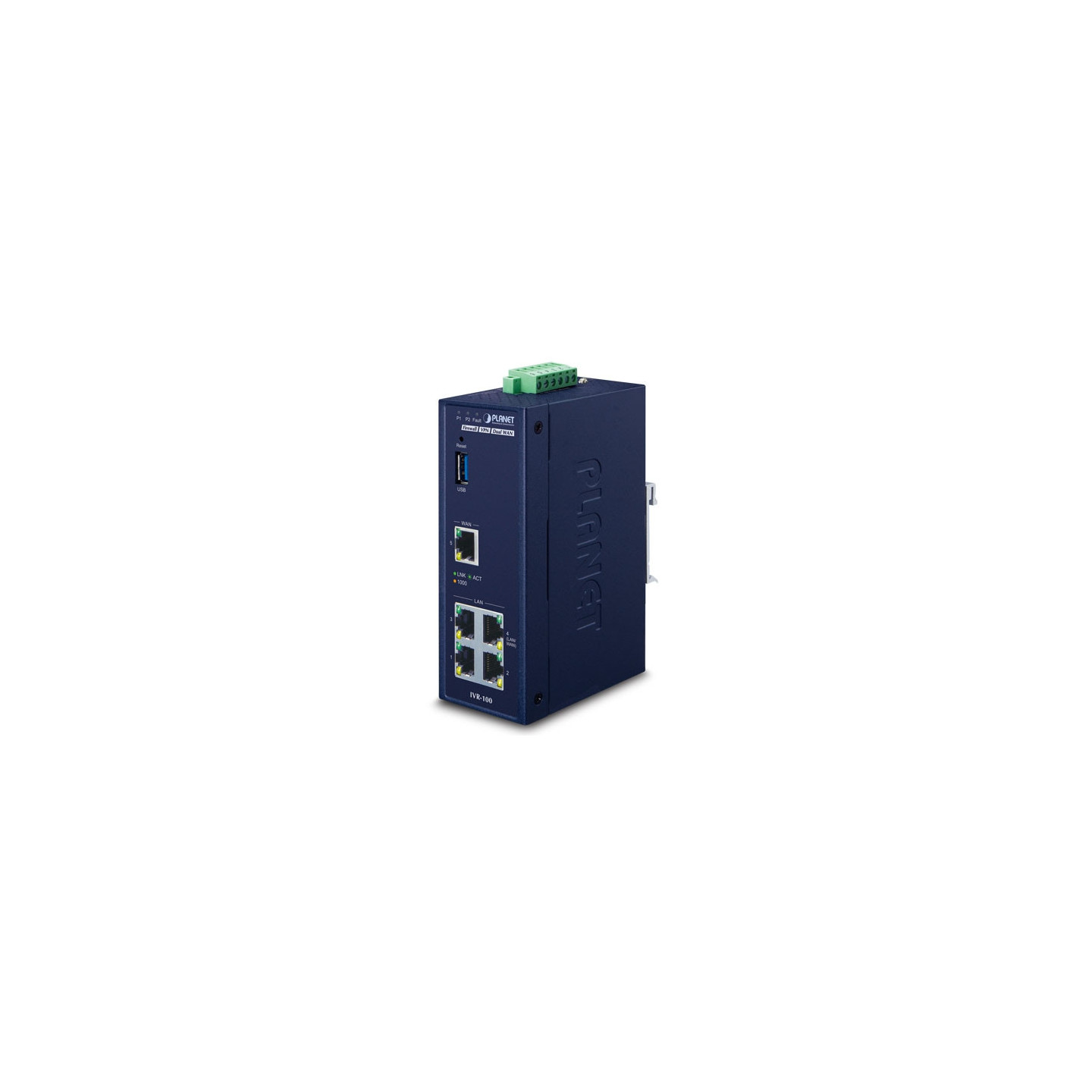 PLANET IVR-100