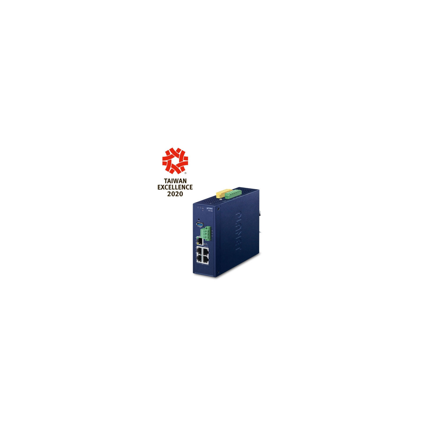 PLANET IVR-300