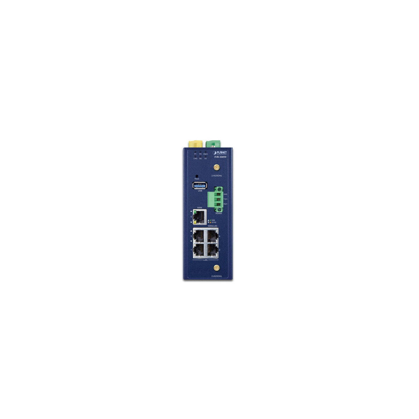 PLANET IVR-300W