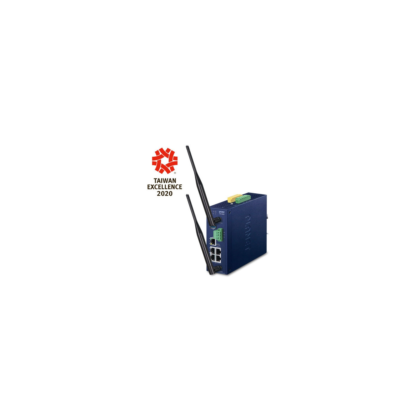 PLANET IVR-300W