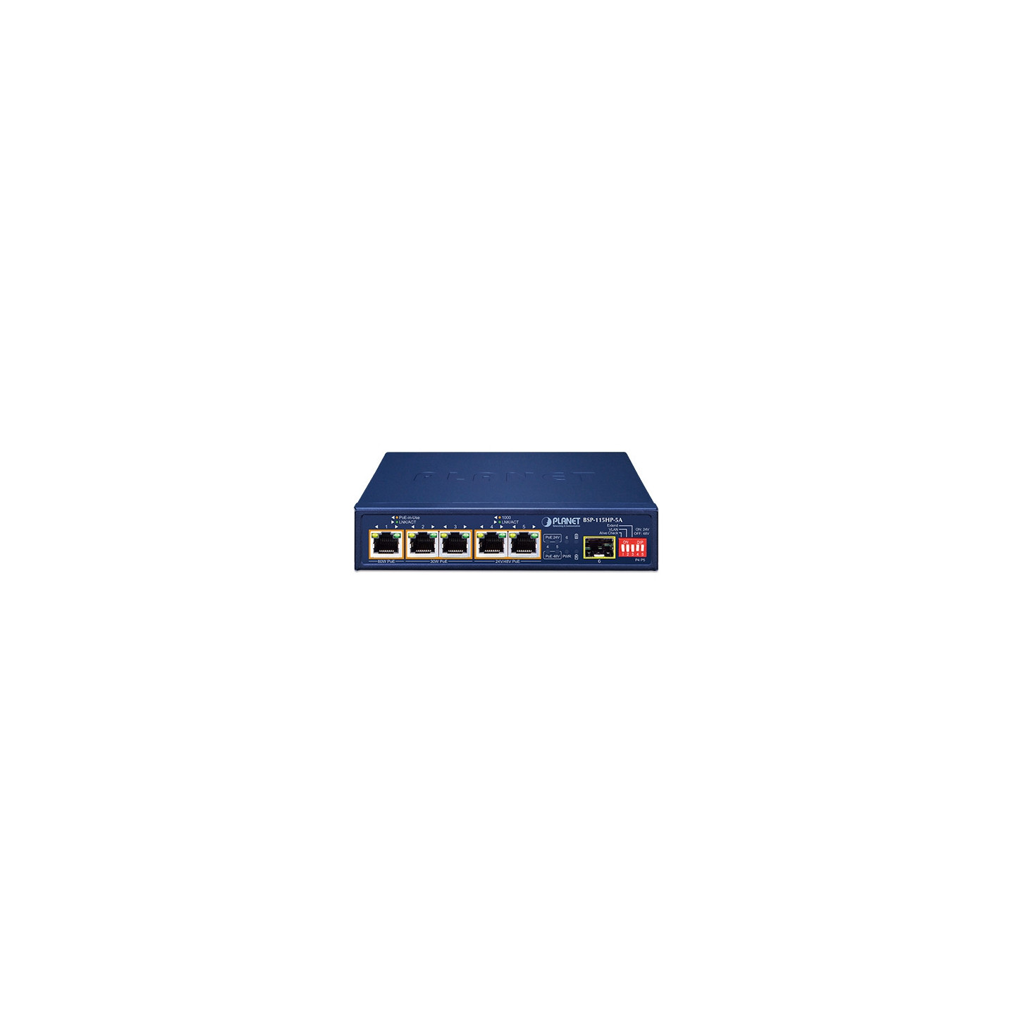 PLANET BSP-115HP-5A