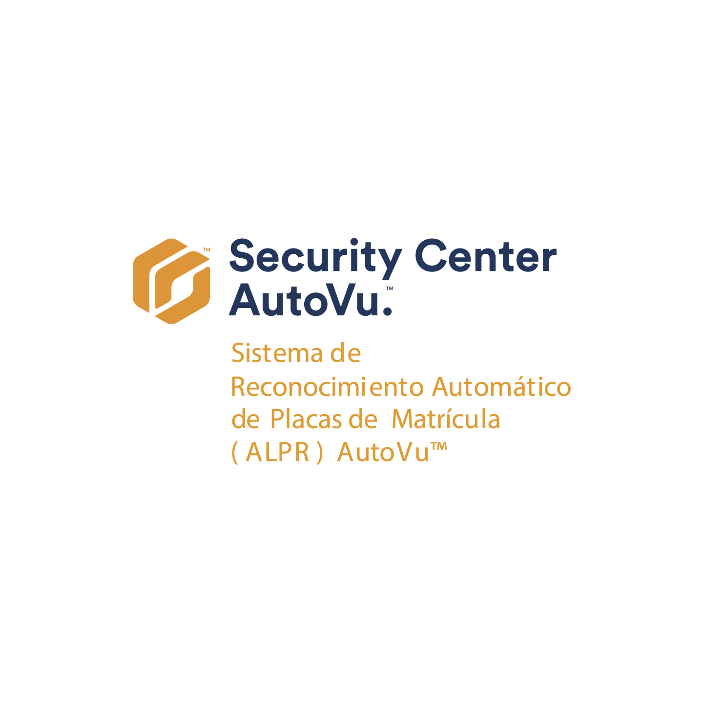 Genetec AutoVu | Reconocimiento de Patentes LPR