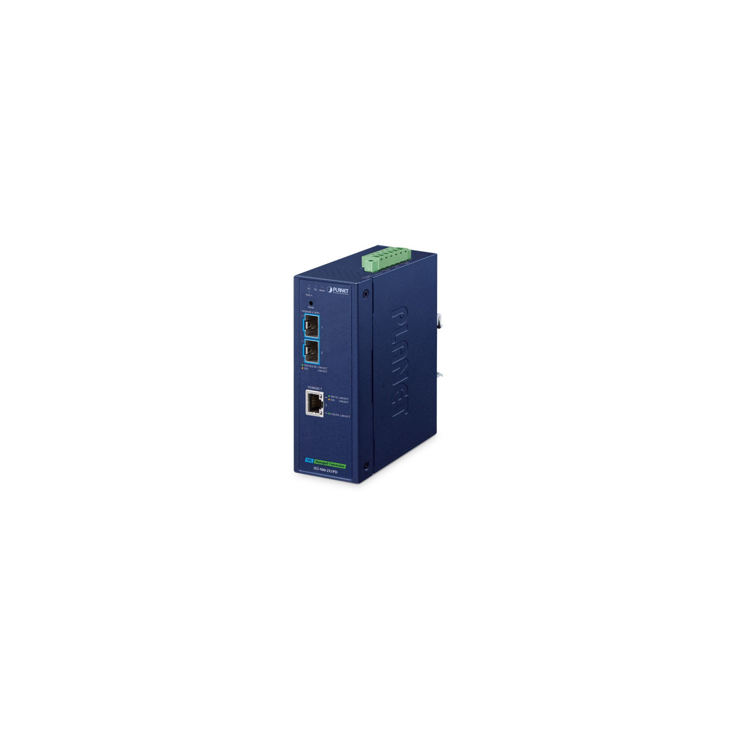 PLANET IXT-900-2X1PD