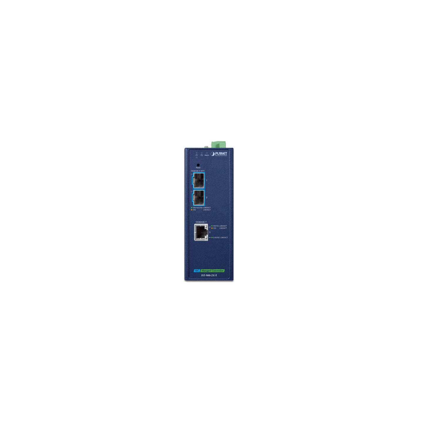 PLANET IXT-900-2X1T