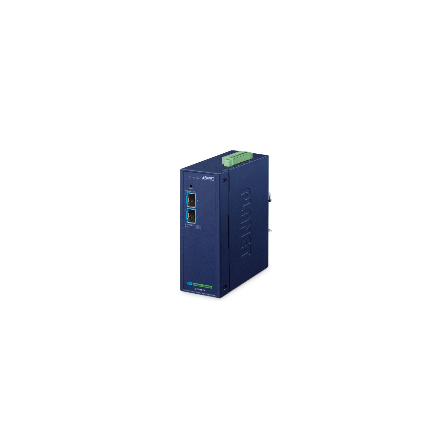 PLANET IXT-900-2X