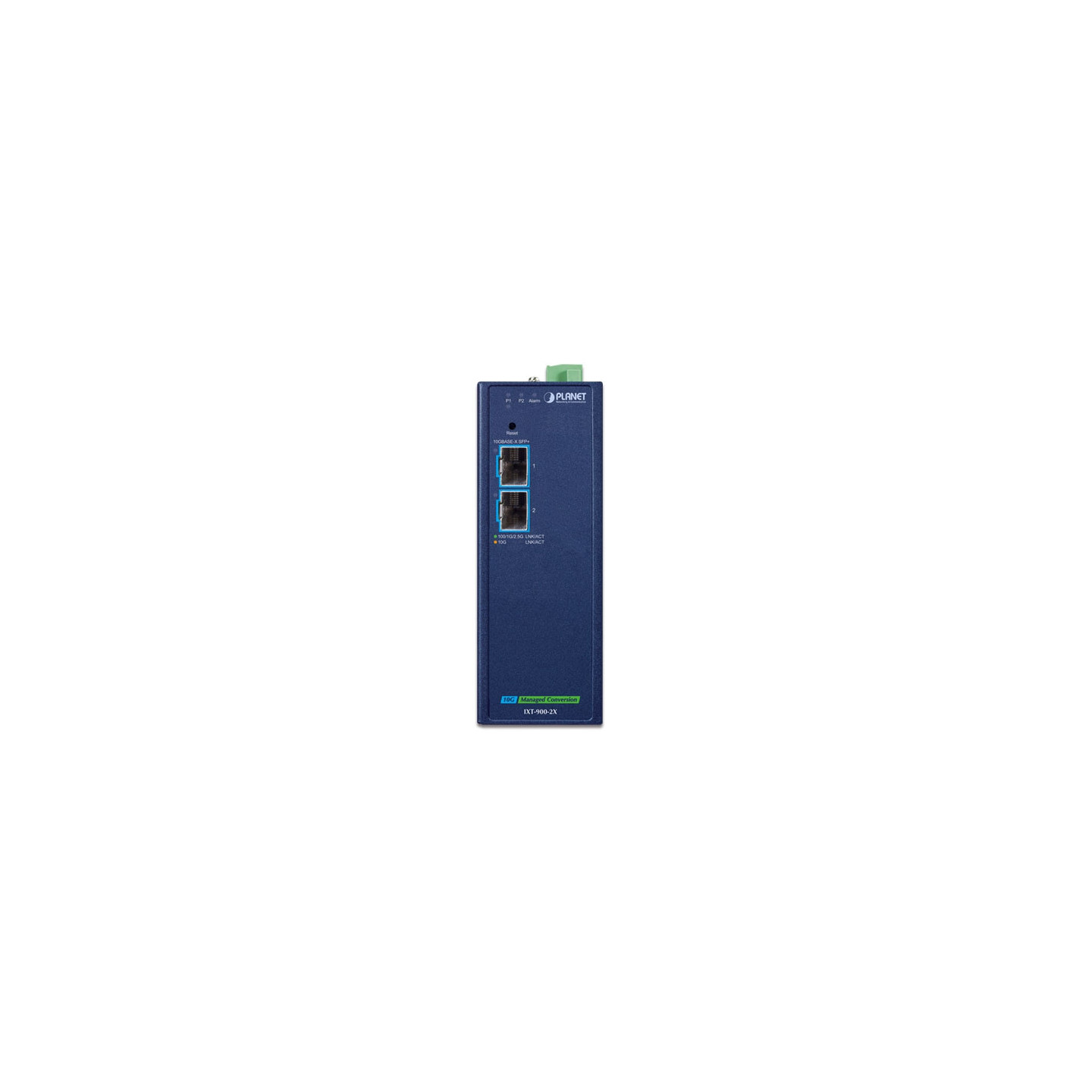PLANET IXT-900-2X