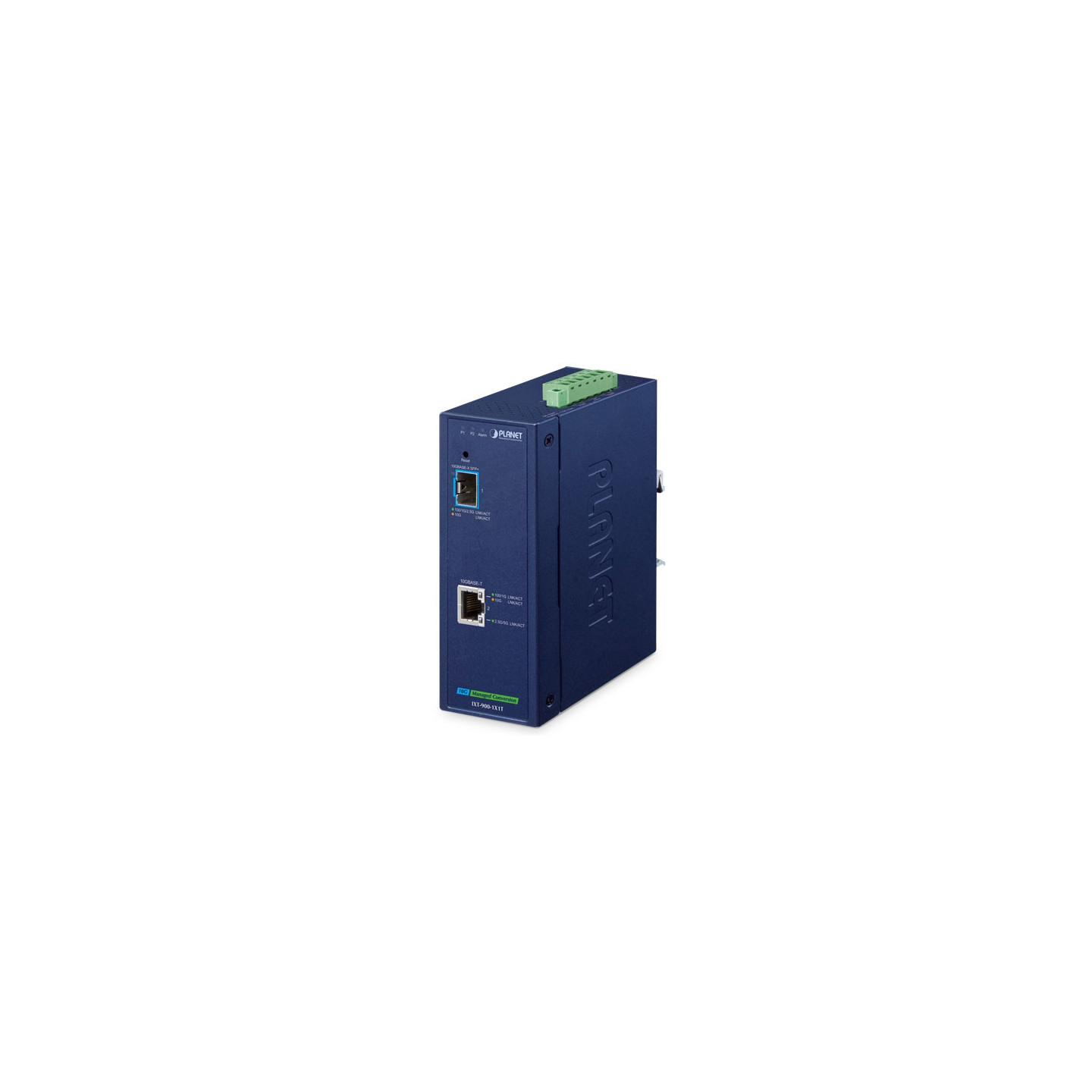 PLANET IXT-900-1X1T