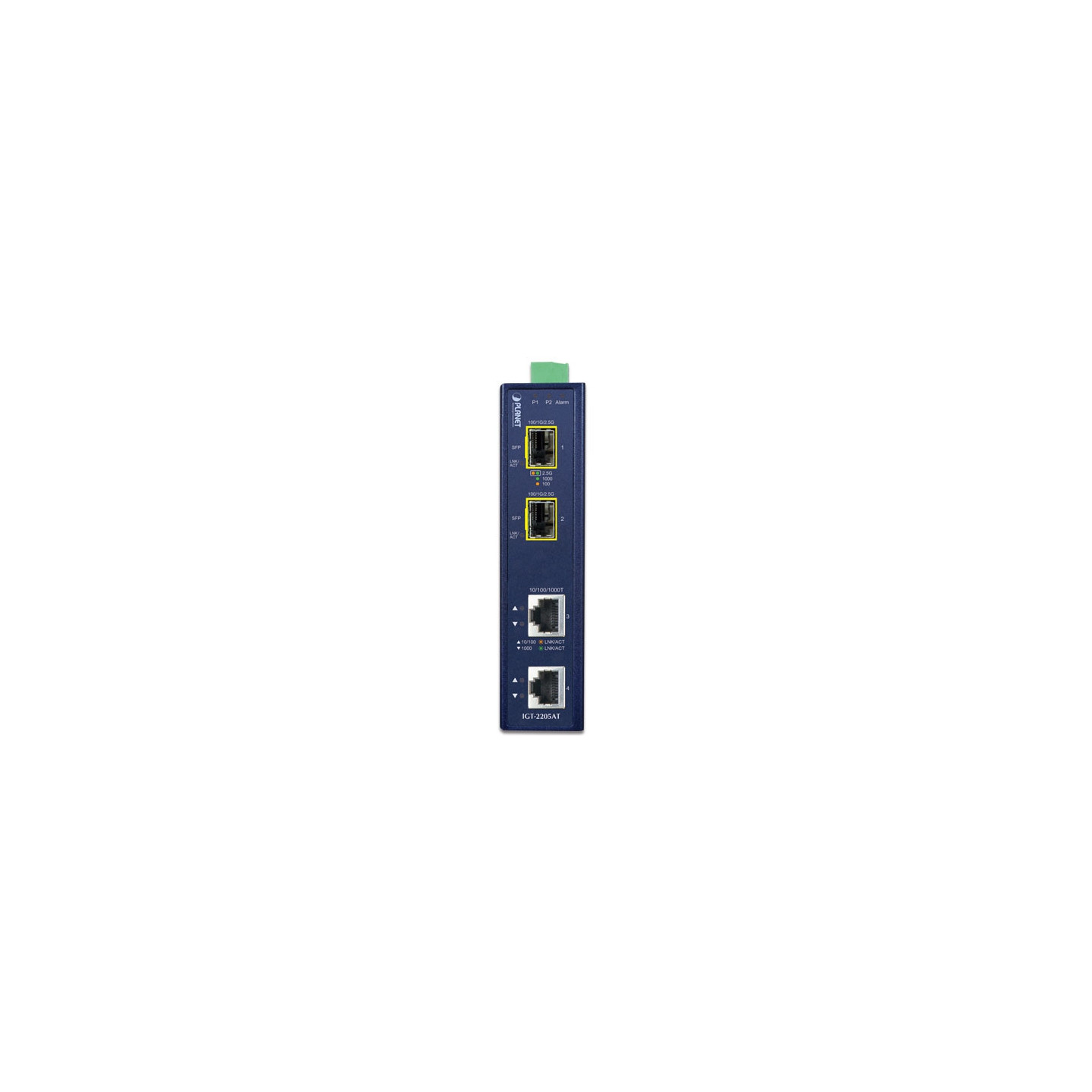 PLANET IGT-2205AT