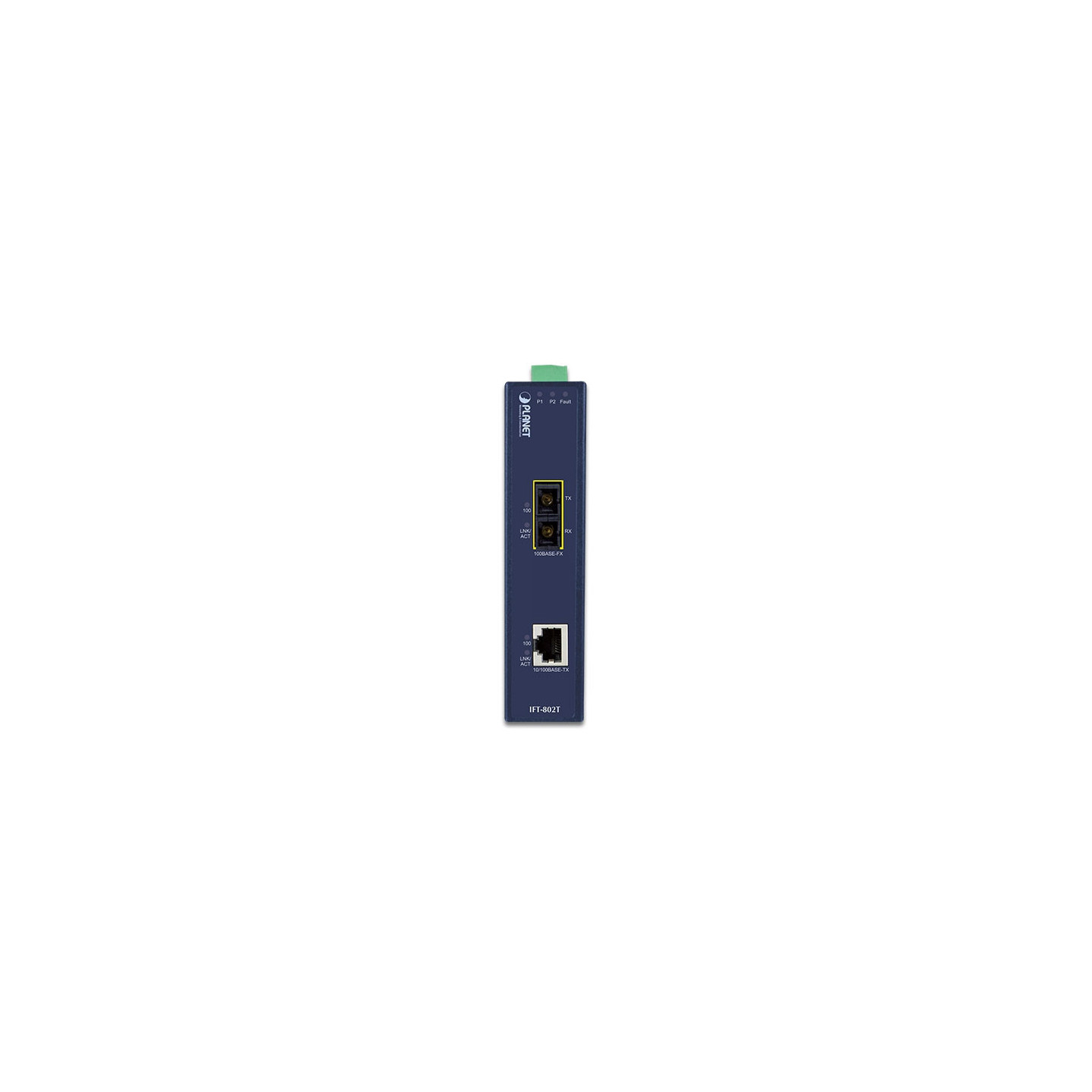 PLANET IFT-802T