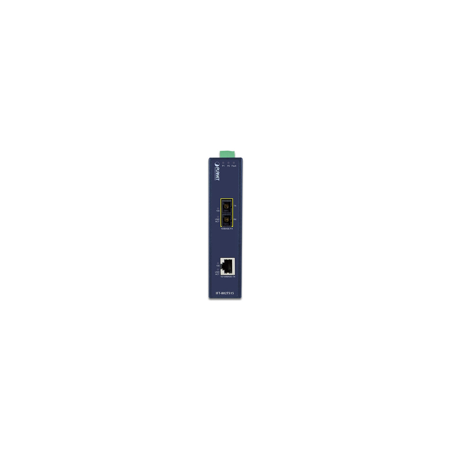 PLANET IFT-802TS15
