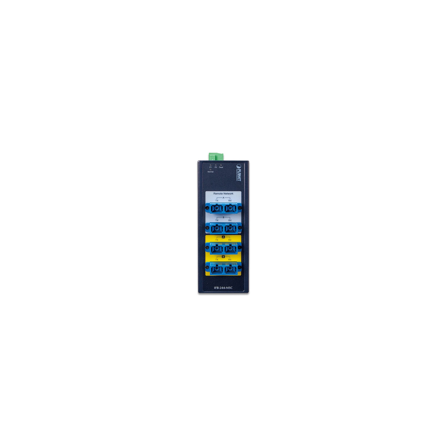 PLANET Serie IFB-244