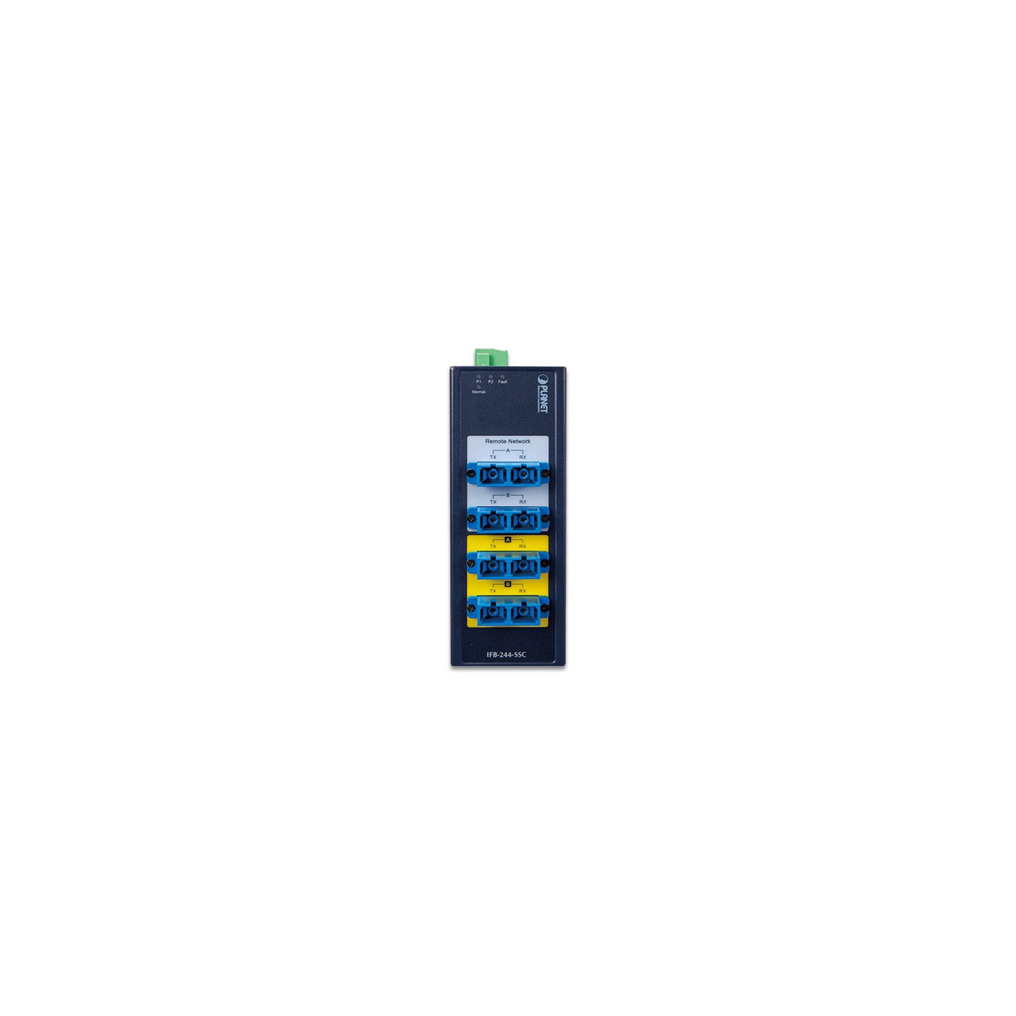 PLANET Serie IFB-244