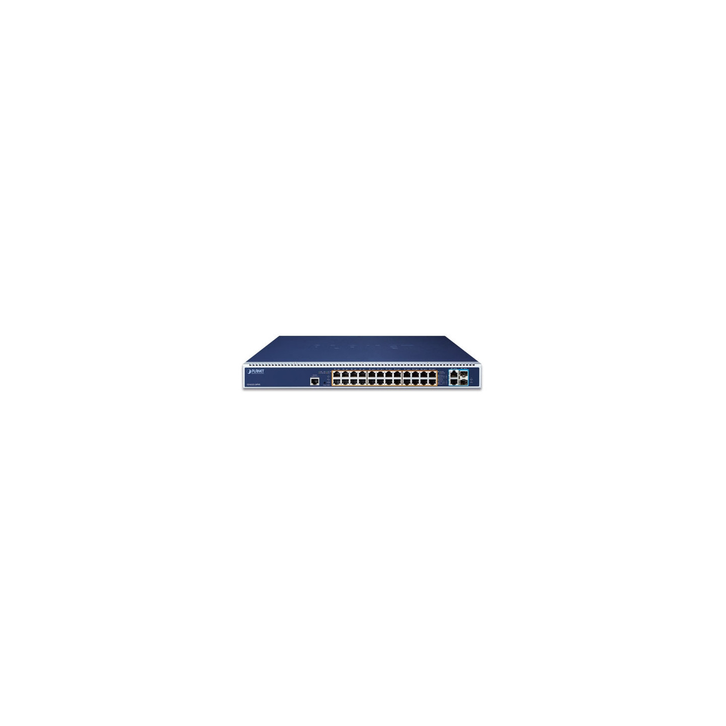 PLANET GS-6322-24P4X