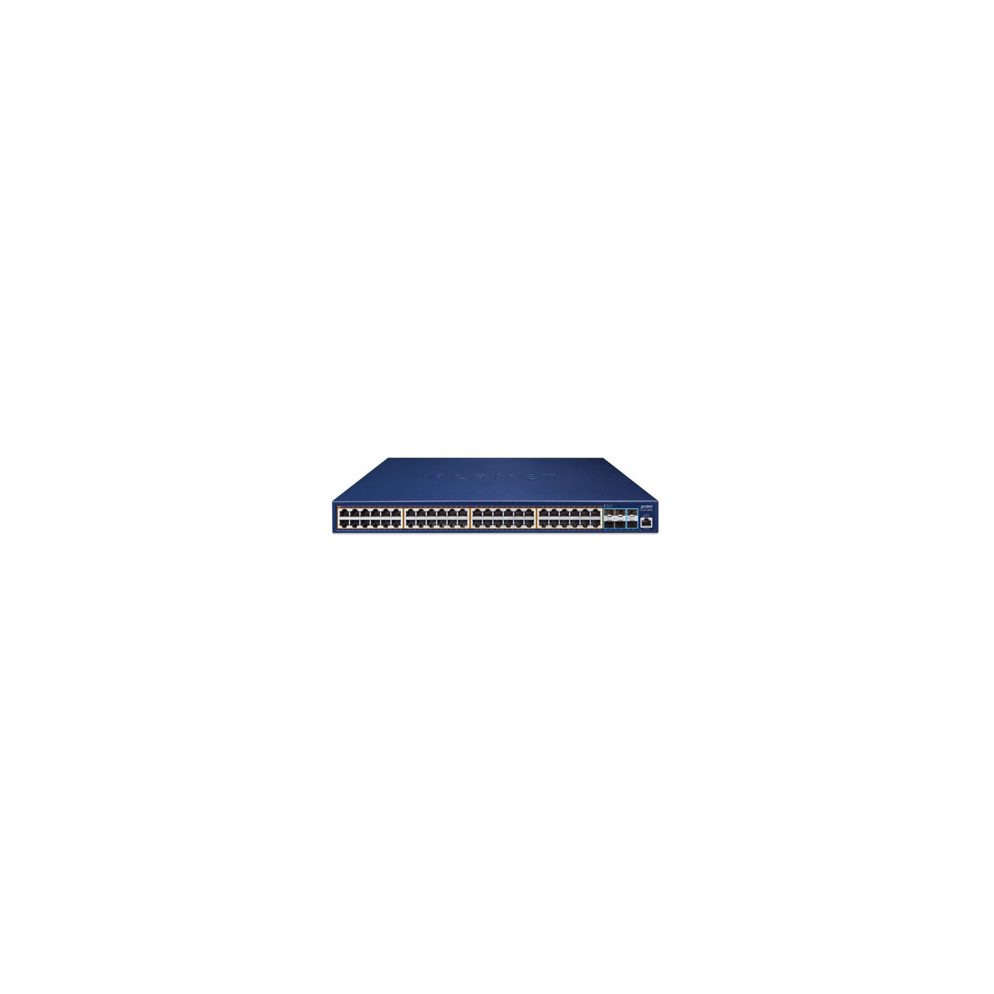 PLANET GS-6311-48P6X