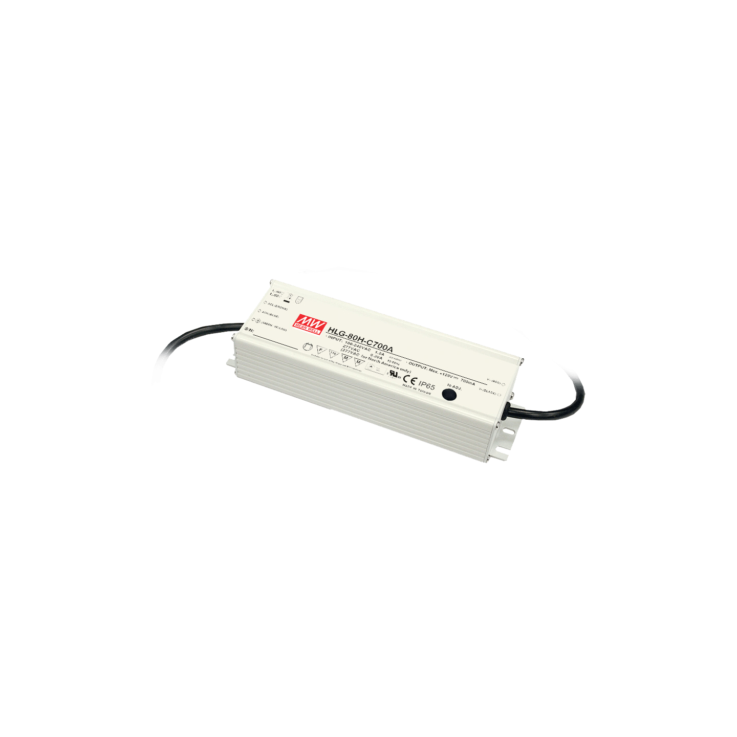 HLG-80H Series