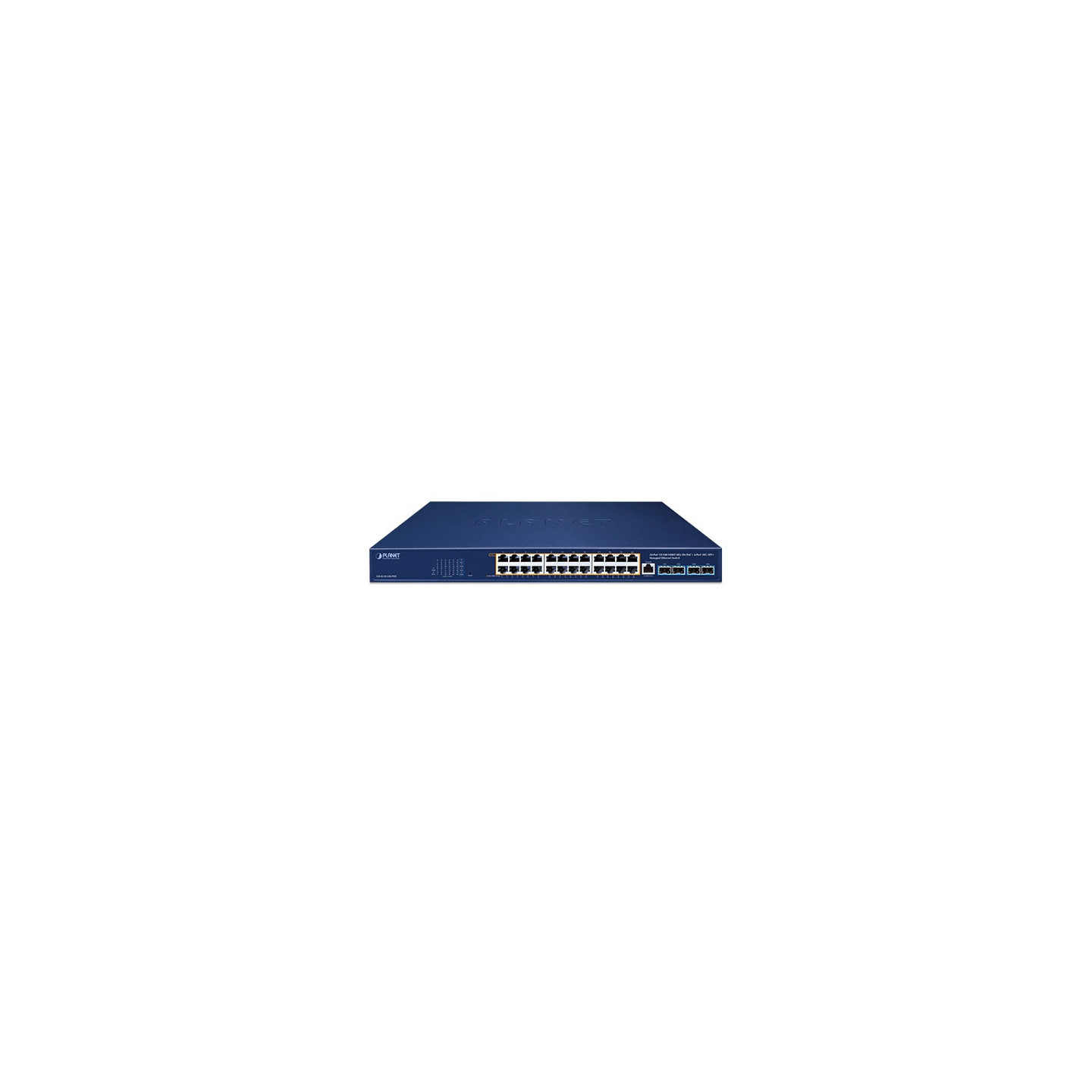 PLANET GS-4210-24UP4X
