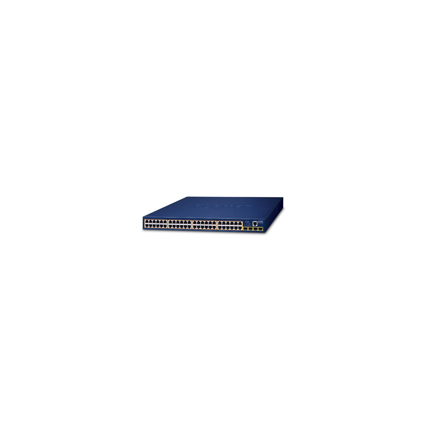 PLANET GS-4210-48P4S