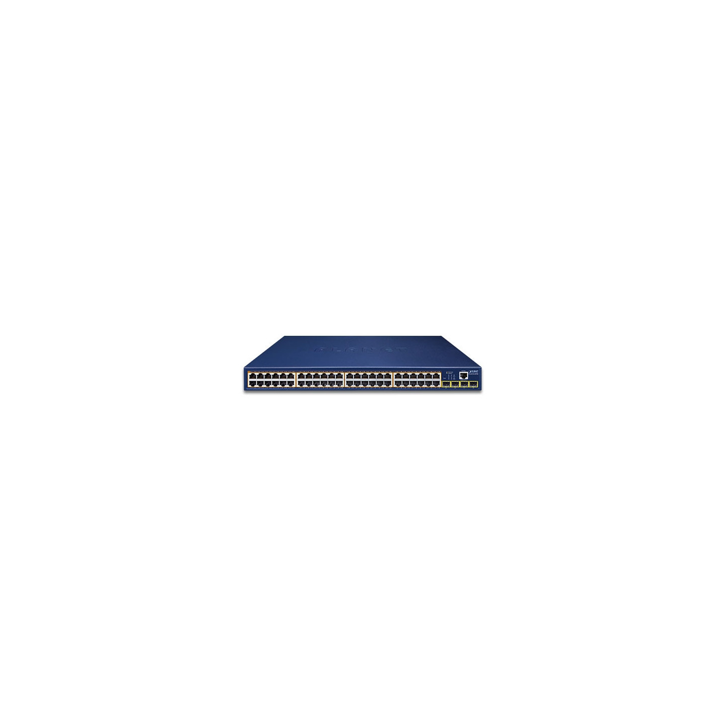 PLANET GS-4210-48P4S